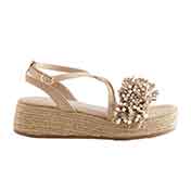 Sandals & Wedges